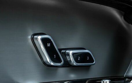 Land Rover Range Rover Sport, 2025 год, 15 200 000 рублей, 17 фотография