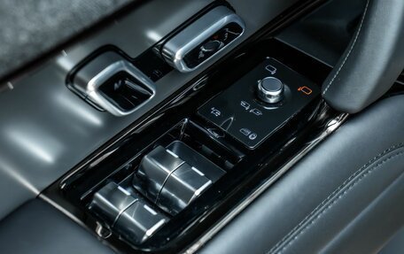 Land Rover Range Rover Sport, 2025 год, 15 200 000 рублей, 18 фотография