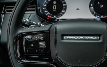 Land Rover Range Rover Sport, 2025 год, 15 200 000 рублей, 22 фотография