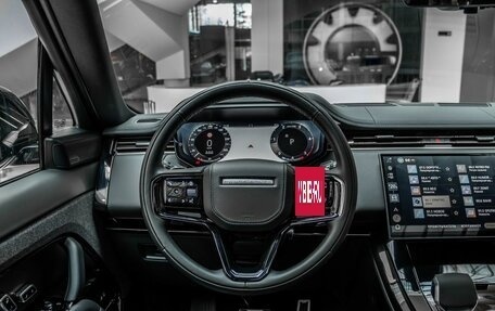 Land Rover Range Rover Sport, 2025 год, 15 200 000 рублей, 26 фотография