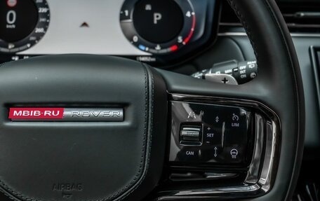 Land Rover Range Rover Sport, 2025 год, 15 200 000 рублей, 23 фотография