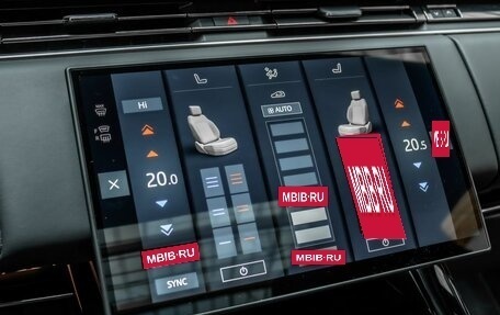 Land Rover Range Rover Sport, 2025 год, 15 200 000 рублей, 31 фотография
