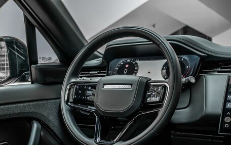 Land Rover Range Rover Sport, 2025 год, 15 200 000 рублей, 35 фотография