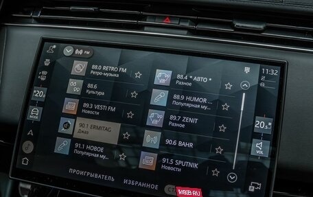 Land Rover Range Rover Sport, 2025 год, 15 200 000 рублей, 33 фотография