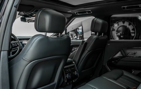Land Rover Range Rover Sport, 2025 год, 15 200 000 рублей, 38 фотография