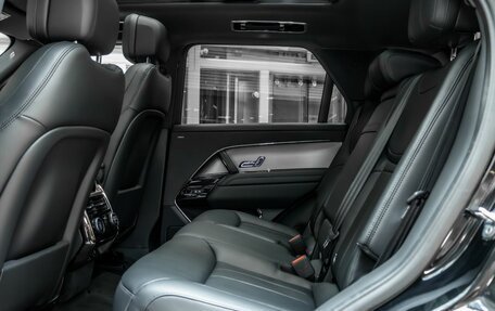 Land Rover Range Rover Sport, 2025 год, 15 200 000 рублей, 37 фотография