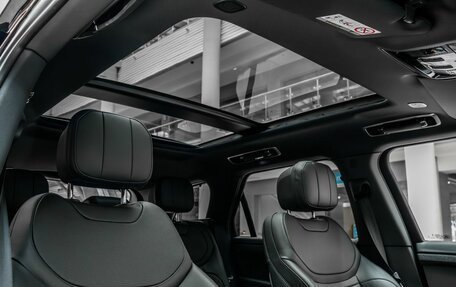 Land Rover Range Rover Sport, 2025 год, 15 200 000 рублей, 36 фотография