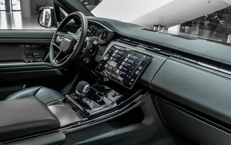 Land Rover Range Rover Sport, 2025 год, 15 200 000 рублей, 34 фотография