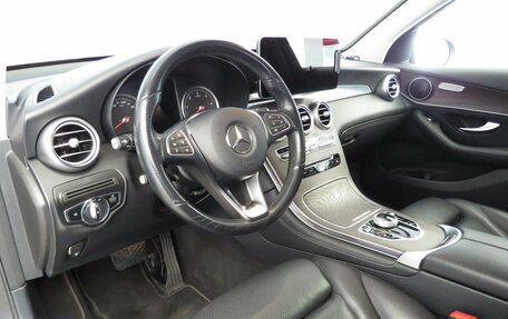Mercedes-Benz GLC, 2019 год, 3 295 000 рублей, 7 фотография
