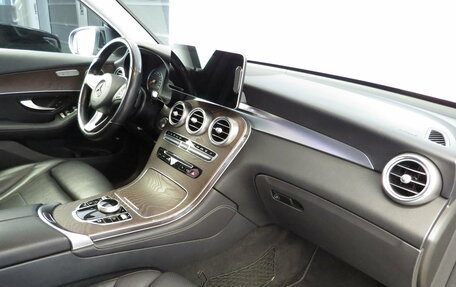Mercedes-Benz GLC, 2019 год, 3 295 000 рублей, 5 фотография