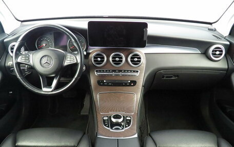 Mercedes-Benz GLC, 2019 год, 3 295 000 рублей, 6 фотография