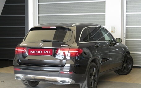 Mercedes-Benz GLC, 2019 год, 3 295 000 рублей, 2 фотография