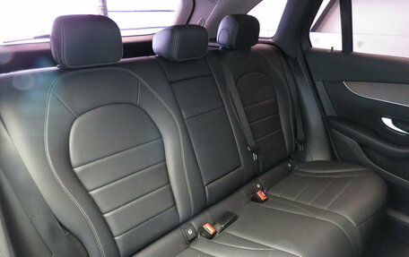 Mercedes-Benz GLC, 2019 год, 3 295 000 рублей, 12 фотография