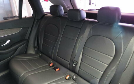 Mercedes-Benz GLC, 2019 год, 3 295 000 рублей, 13 фотография