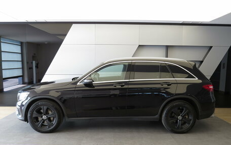 Mercedes-Benz GLC, 2019 год, 3 295 000 рублей, 17 фотография