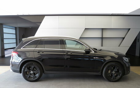 Mercedes-Benz GLC, 2019 год, 3 295 000 рублей, 16 фотография