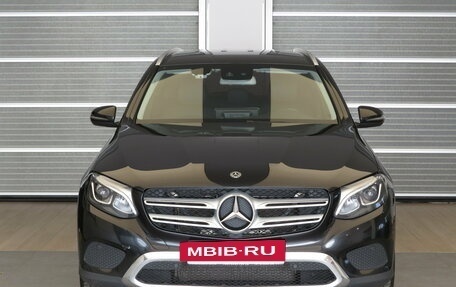 Mercedes-Benz GLC, 2019 год, 3 295 000 рублей, 14 фотография