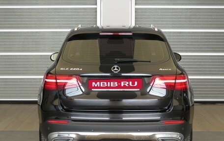 Mercedes-Benz GLC, 2019 год, 3 295 000 рублей, 15 фотография