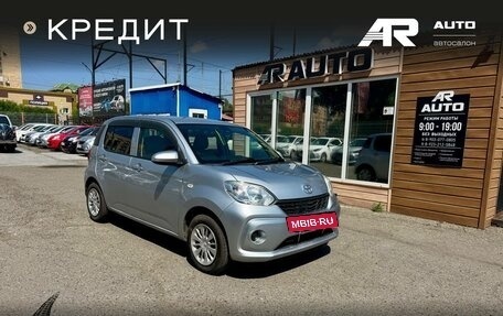 Toyota Passo III, 2016 год, 909 000 рублей, 2 фотография