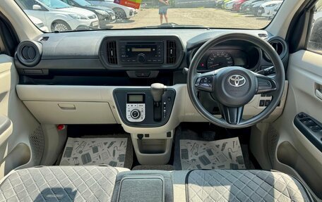 Toyota Passo III, 2016 год, 909 000 рублей, 11 фотография