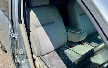Toyota Passo III, 2016 год, 909 000 рублей, 18 фотография