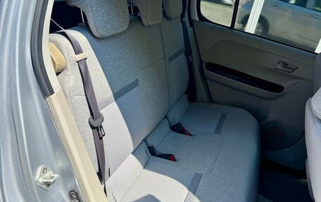 Toyota Passo III, 2016 год, 909 000 рублей, 20 фотография