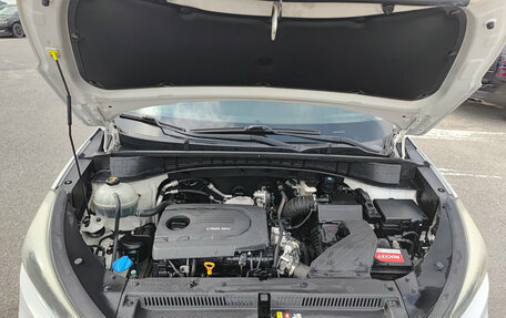 Hyundai Tucson III, 2015 год, 1 890 000 рублей, 11 фотография