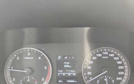 Hyundai Tucson III, 2015 год, 1 890 000 рублей, 16 фотография
