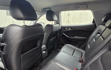 Chery Tiggo 4 I рестайлинг, 2021 год, 1 269 000 рублей, 6 фотография