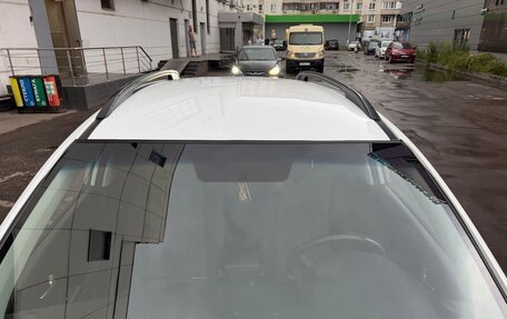 KIA Rio IV, 2017 год, 1 400 000 рублей, 6 фотография