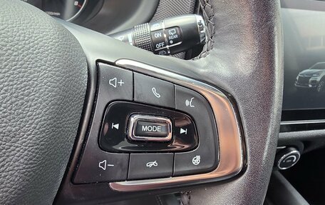 Chery Tiggo 4 I рестайлинг, 2021 год, 1 269 000 рублей, 13 фотография