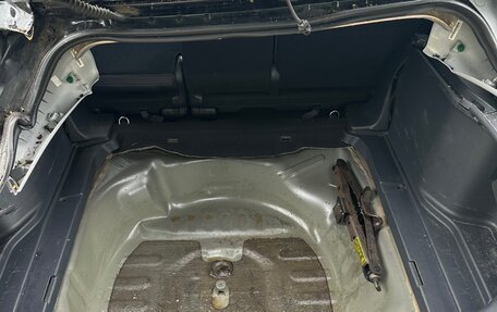 Honda CR-V III рестайлинг, 2011 год, 800 000 рублей, 3 фотография
