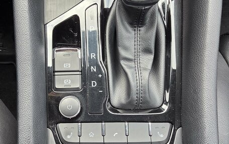 Chery Tiggo 4 I рестайлинг, 2021 год, 1 269 000 рублей, 14 фотография