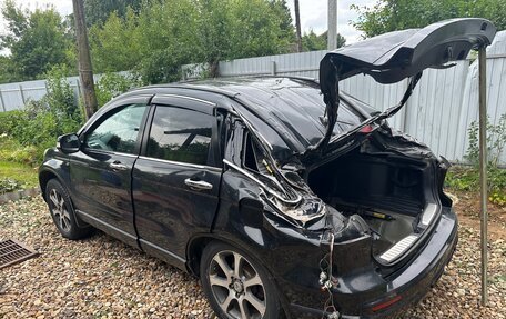 Honda CR-V III рестайлинг, 2011 год, 800 000 рублей, 2 фотография