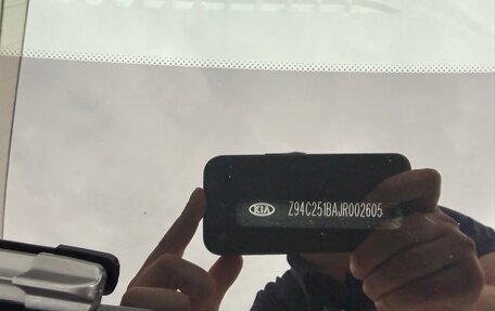 KIA Rio IV, 2017 год, 1 400 000 рублей, 7 фотография