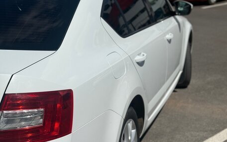 Skoda Octavia, 2016 год, 1 300 000 рублей, 6 фотография