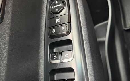 KIA Rio IV, 2017 год, 1 400 000 рублей, 13 фотография