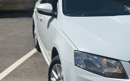 Skoda Octavia, 2016 год, 1 300 000 рублей, 7 фотография