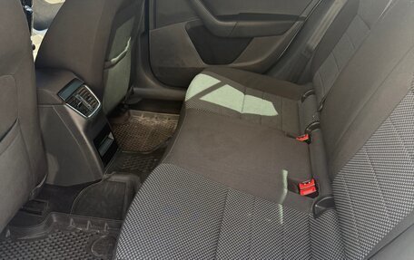 Skoda Octavia, 2016 год, 1 300 000 рублей, 11 фотография