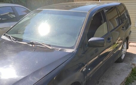 Mitsubishi Lancer IX, 2005 год, 250 000 рублей, 2 фотография