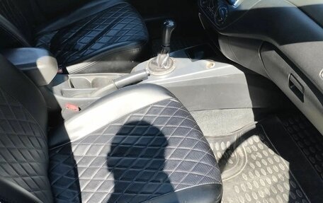 Mitsubishi Lancer IX, 2005 год, 250 000 рублей, 3 фотография