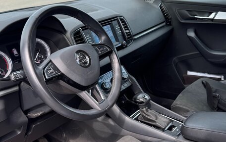 Skoda Karoq I, 2020 год, 2 050 000 рублей, 5 фотография