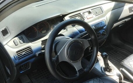 Mitsubishi Lancer IX, 2005 год, 250 000 рублей, 9 фотография