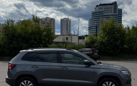 Skoda Karoq I, 2020 год, 2 050 000 рублей, 4 фотография