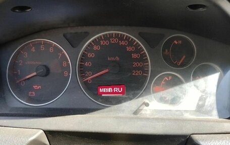 Mitsubishi Lancer IX, 2005 год, 250 000 рублей, 7 фотография