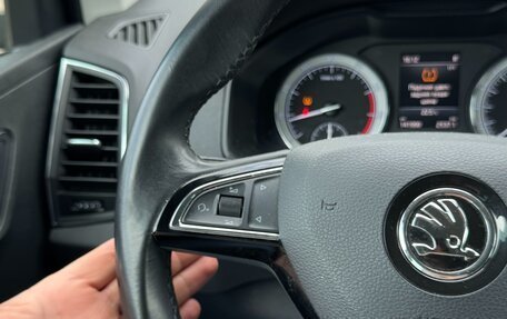 Skoda Karoq I, 2020 год, 2 050 000 рублей, 8 фотография
