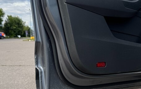 Skoda Karoq I, 2020 год, 2 050 000 рублей, 16 фотография