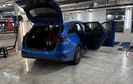 KIA cee'd III, 2021 год, 2 300 000 рублей, 3 фотография