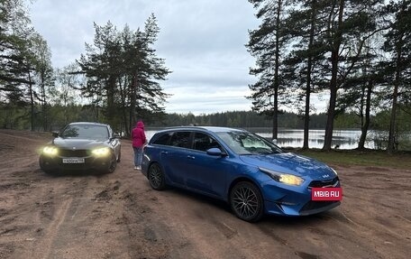 KIA cee'd III, 2021 год, 2 300 000 рублей, 4 фотография