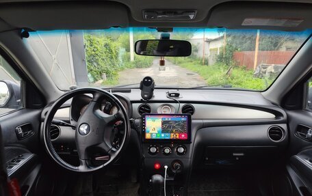 Mitsubishi Outlander III рестайлинг 3, 2005 год, 600 000 рублей, 14 фотография